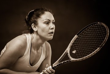 Ausschnitte 4136 - Damen Grossflottbeker THGC - TC RW Wahlstedt